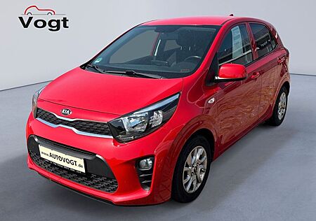 Kia Picanto Dream Team