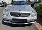 Mercedes-Benz SLK 32 AMG AMG