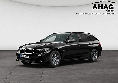 BMW 320e xDrive