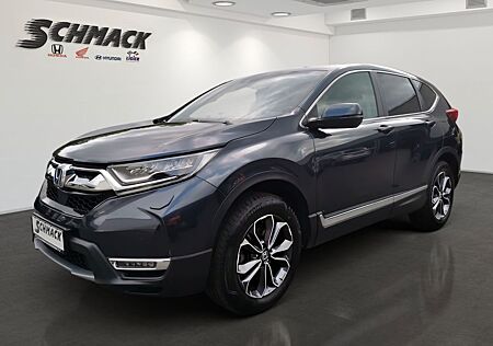 Honda CR-V 2.0 i-MMD HYBRID 4WD Elegance