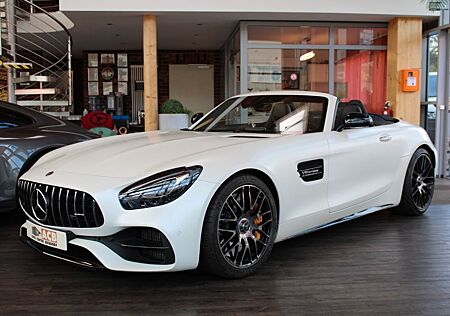 Mercedes-Benz AMG GT R AMG GT C Roadster Edition 50*designo*Keramik*RFK