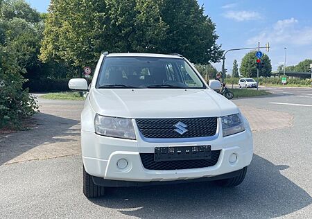 Suzuki Grand Vitara 1.9 DDiS Comfort