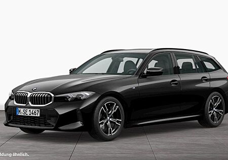 BMW 318i M Sport Navi Kamera Sitzheizung Alarm