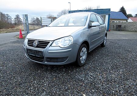 VW Polo Volkswagen IV Klima Standheiz. TÜV 10.26 "billig Auto"