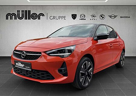 Opel Corsa -E 5-Türer Ultimate
