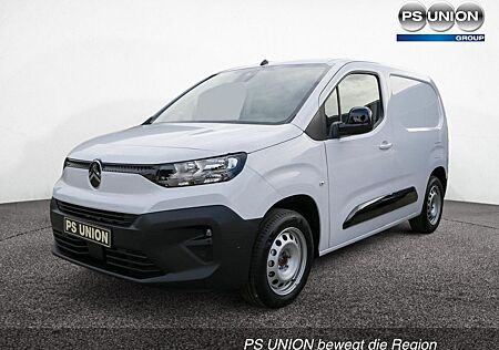 Citroën Berlingo Kasten 1.5 Club M/L1 BlueHDi 100 NAVI