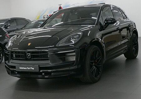 Porsche Macan GTS PANO/BOSE/LUFT/SPORTCHRONO/U-FREI!