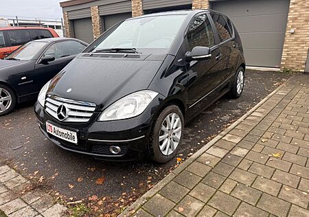 Mercedes-Benz A 160 A -Klasse