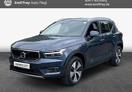 Volvo XC 40 XC40 T3 Geartronic Momentum Pro