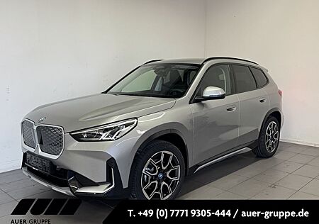BMW iX1 EDRIVE20 11270.- € gespart