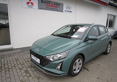 Hyundai i20 FL (MY25) 1.2 Select