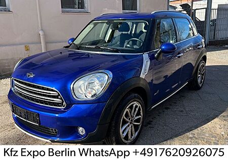 Mini Cooper Countryman Cooper ALL4 TÜV 05/2026