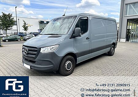 Mercedes-Benz Sprinter CDI Navi Sitzh. AT Service neu
