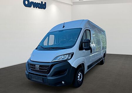 Fiat Ducato Grossr.-Kasten 35 140 L4H2 RS: 4035 mm