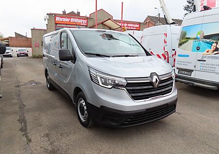 Renault Trafic Kasten L1H1 2,8t Komfort