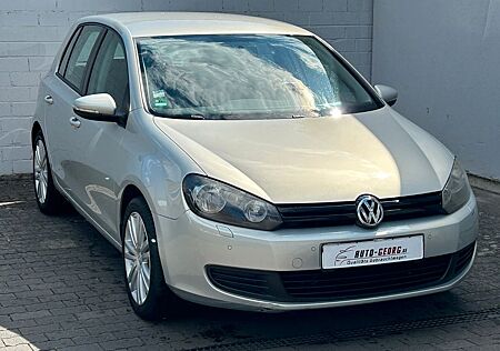 VW Golf Volkswagen VI Trendline *1.HAND*PDC*SHZ*