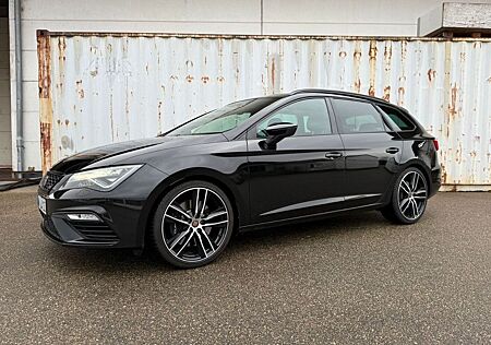 Seat Leon 2.0 Sportstourer CUPRA 4Drive DSG PANO CARP