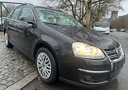 VW Golf Volkswagen V Variant Comfortline*Automatik*