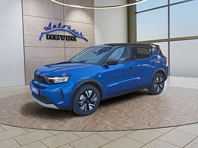 Opel Frontera GS Hybrid 145PS 7-Sitzer/LED/Navi/Kamer