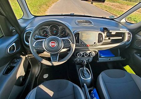 Fiat 500L 1.4 16V Cross Cross