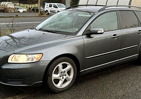 Volvo V50 D2 Business Edition Business Edition