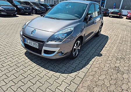 Renault Scenic Bose Edition 2.0 16V 140 CVT Bose Edition