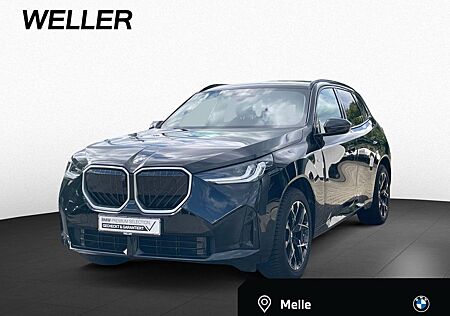 BMW X3 xDrive20d M-Sport HUD AHK DA+ PA+ LCPro Pano