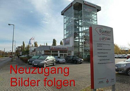 Mitsubishi Space Star Diamant 1.0 Allwetter