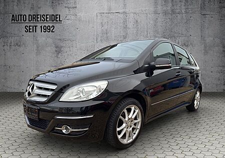 Mercedes-Benz B 180 *PDC*NAVI*EINER DER LETZTEN*88.000KM*1.HAND