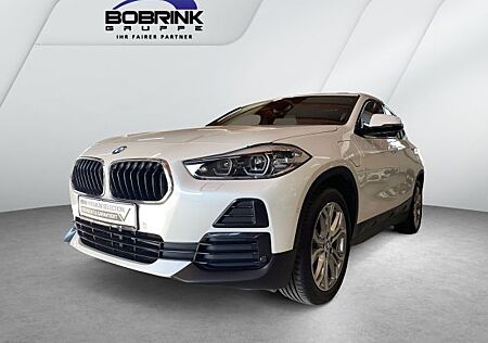 BMW X2 xDrive25e Hybrid Navi Head-Up LED StopGo HK