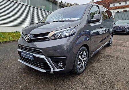 Toyota Proace Electric (75 kWh) L1 Verso Team D