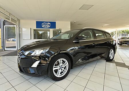 Ford Focus Turnier TEMP. Navi. SHZ LHZ NAVI