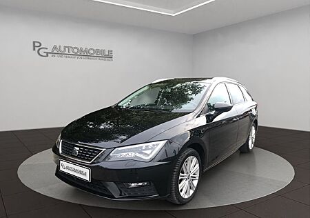 Seat Leon ST Xcellence LED NAVI