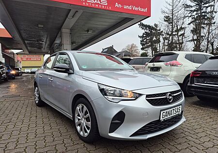 Opel Corsa F Edition 1,2 Klima*PDC*Lane Assist*DAB*