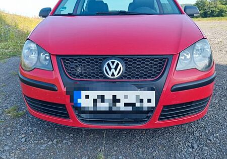VW Polo Volkswagen 1.2 Comfortline Comfortline