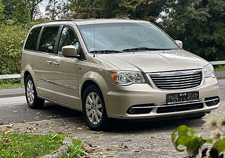 Chrysler Grand Voyager
