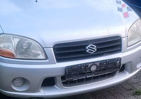 Suzuki Ignis 1,3 Club Club