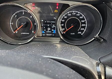 Peugeot 4007 Allure HDi FAP 155 DCS 5+2 STR Allure