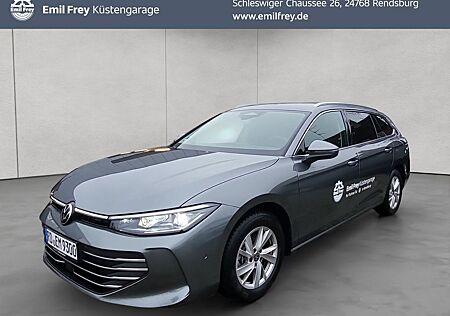 VW Passat Volkswagen Variant 1.5 e-TSI OPF DSG Business AHK 36