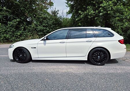 BMW M550d xDrive Touring M