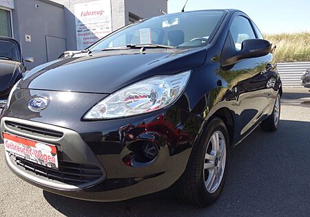 Ford Ka Champions Edition Tüv neu.