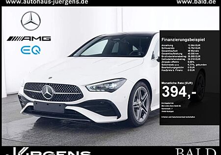 Mercedes-Benz CLA 250 Shooting Brake CLA 250 4M SB AMG-Sport/Multibeam/Cam/Pano/Mopf