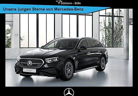 Mercedes-Benz E 300 T de 4M EDIT.AMG+AHK+360°+MEM.+DIG.L.+DIST