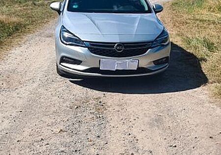 Opel Astra ST 1.6 CDTI ecoFLEX Dynamic 81kW S/S D...