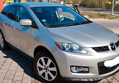 Mazda CX-7 2.3 Expression Expression