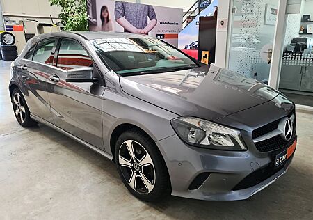 Mercedes-Benz A 200 BlueEfficiency|TÜV +KD NEU|FINANZIERUNG|