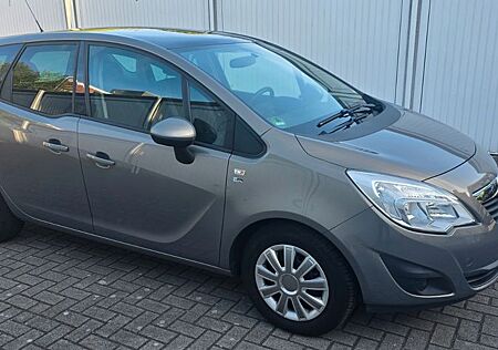 Opel Meriva B 150 Jahre