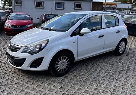 Opel Corsa 1.2*Automatik* 1.HAND*SCHECKHEFT*TOP*