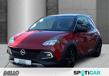 Opel Adam S Rocks 150PS Park-Assistent Klimaautom SHZ