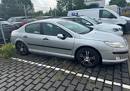 Peugeot 407 2.0 -